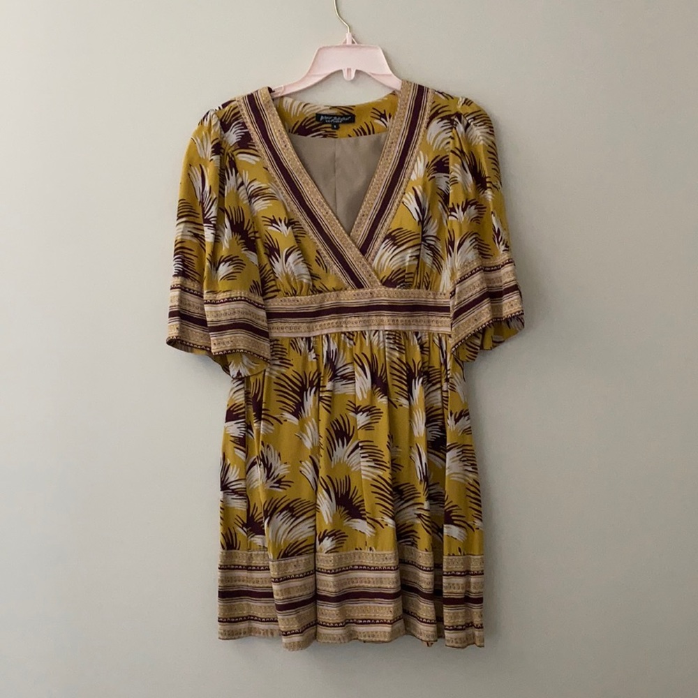 Vintage Betsey Johnson Dress
